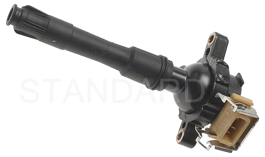 UF-300 – STANDARD IGN Ignition Coil, OE Replacement Genuine Intermotor Quality
